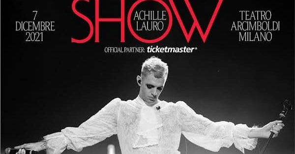 achille lauro