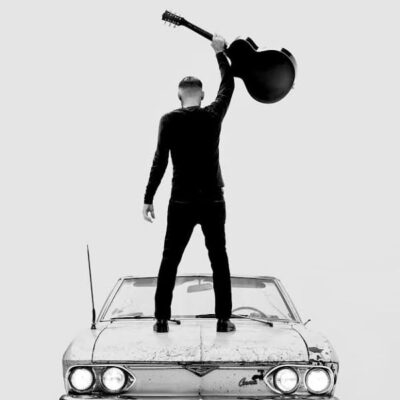 Bryan Adams
