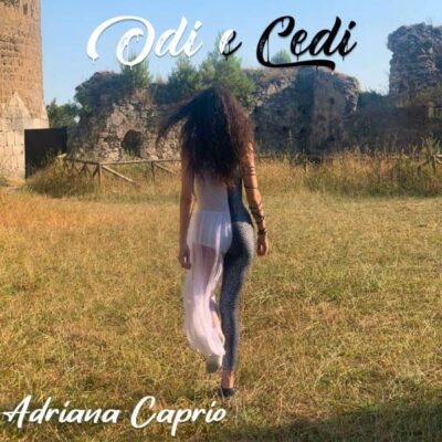 Adriana Caprio