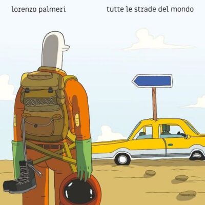 Lorenzo Palmeri