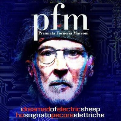 PFM – Premiata Forneria Marconi