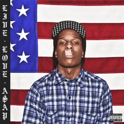 A$AP Rocky