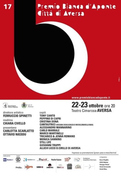 Premio Bianca d’Aponte