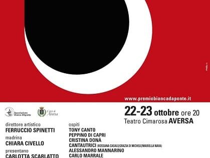 Premio Bianca d’Aponte