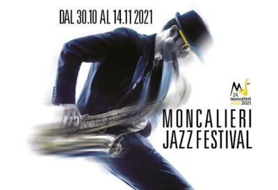 Moncalieri Jazz Festival