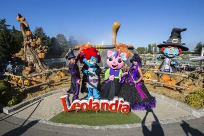 Leolandia