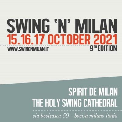 Swing’n’Milan
