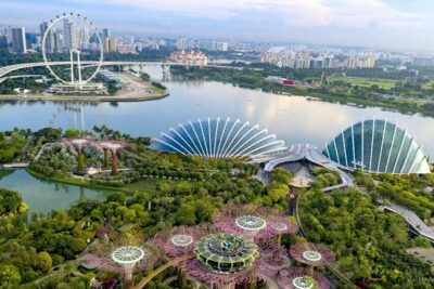 singapore