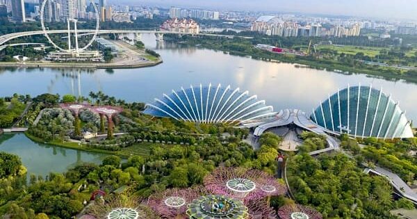 singapore