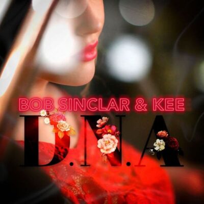 Bob Sinclar