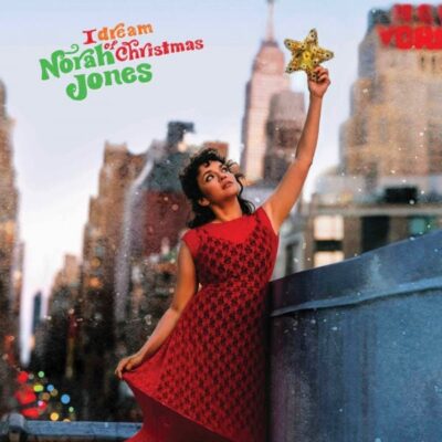 Norah Jones