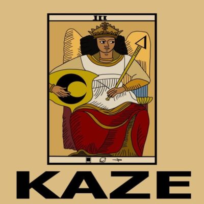 Kaze