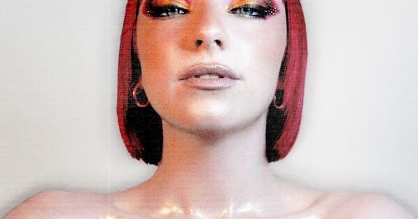 Sophie and the Giants