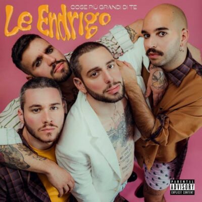 Le Endrigo