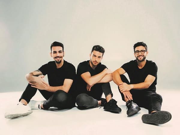 il volo