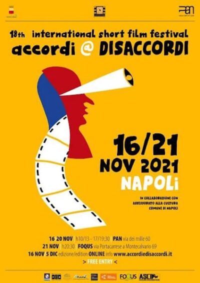 accordi @ DISACCORDI