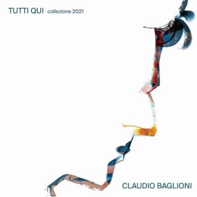 claudio baglioni
