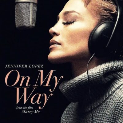 Jennifer Lopez