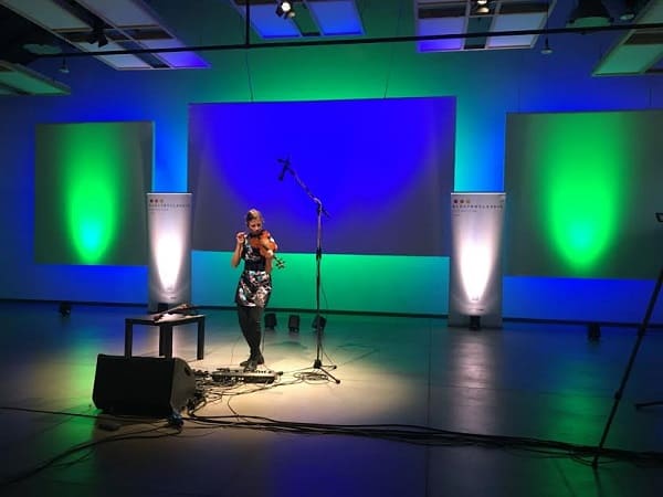 Electroclassic Festival