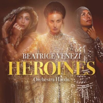 Beatrice Venezi