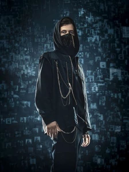 Alan Walker