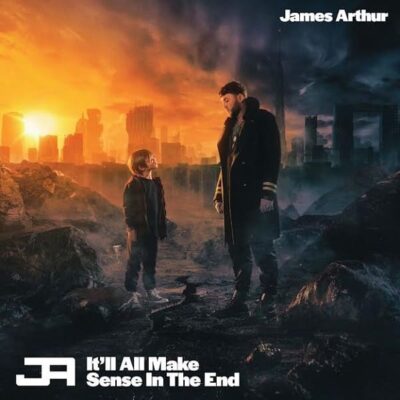james arthur