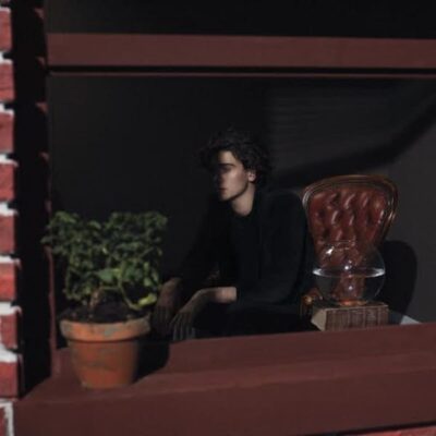 Michele Bravi