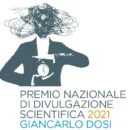 Premio Nazionale di Divulgazione Scientifica – Giancarlo Dosi
