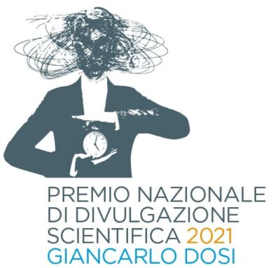 Premio Nazionale di Divulgazione Scientifica – Giancarlo Dosi