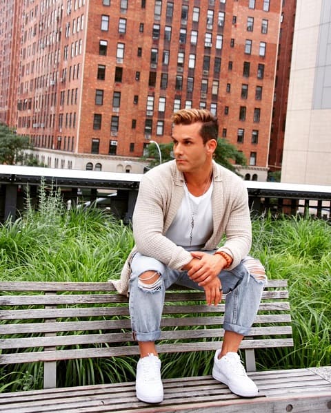 Fabio Gómez