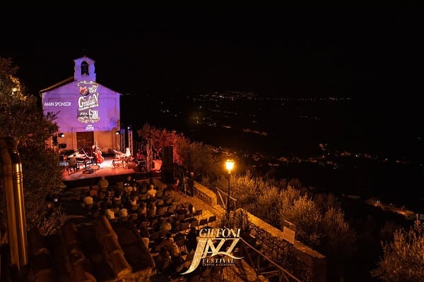 Giffoni Jazz Festival