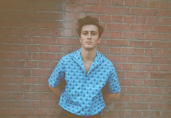 Zak Abel