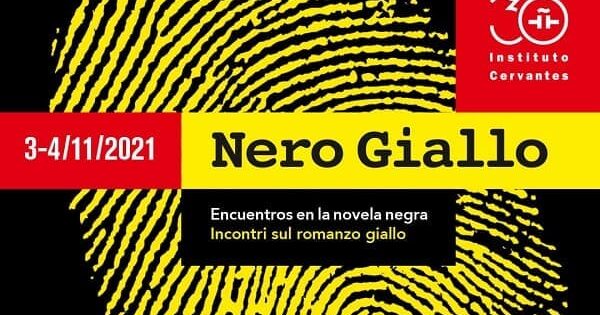 rassegna Nero Giallo