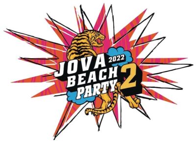 jova beach party 2022