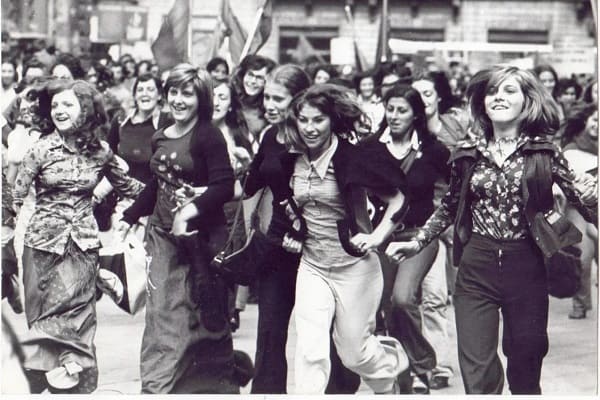 Women’s Art Independent Festival