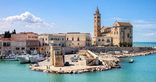 trani