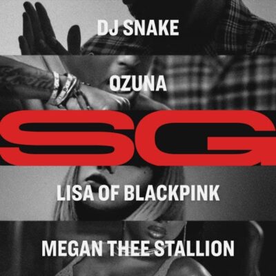 DJ Snake