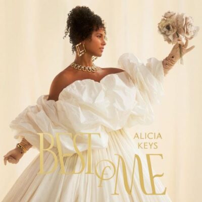 Alicia Keys