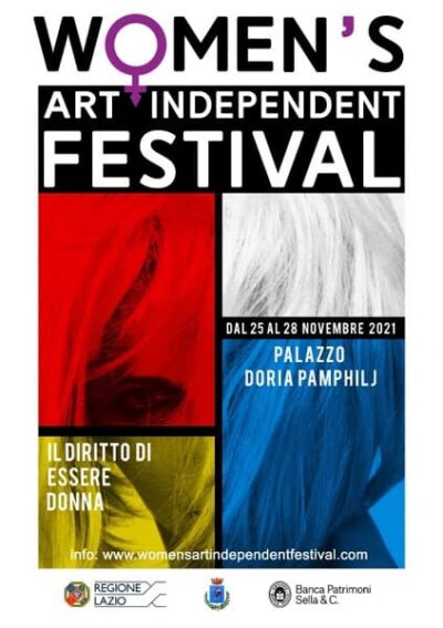 Women’s Art Independent Festival