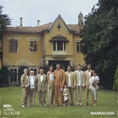 Marracash