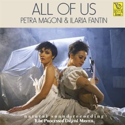 Petra Magoni - Ilaria Fantin