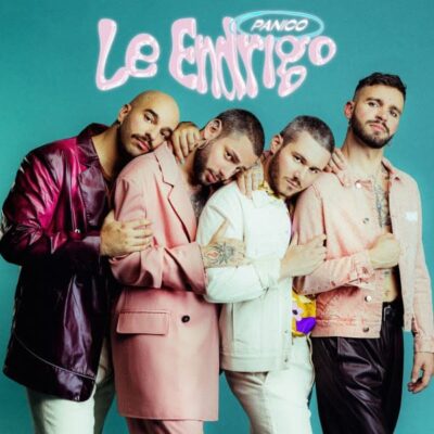 Le Endrigo