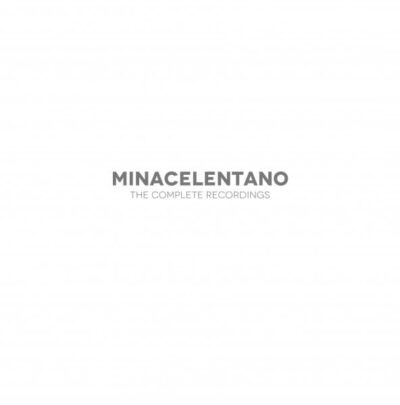 Mina - Adriano Celentano