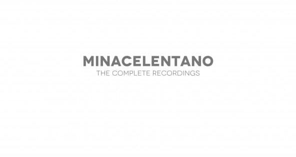 Mina - Adriano Celentano