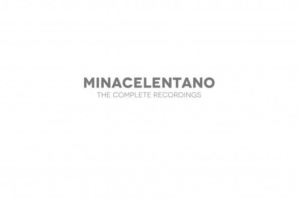 Mina - Adriano Celentano