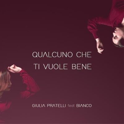 Giulia Pratelli