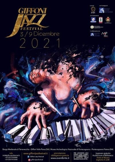 Giffoni Jazz Festival