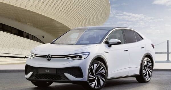 Volkswagen ID.5