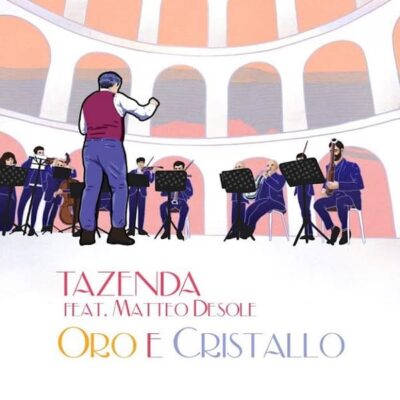 tazenda