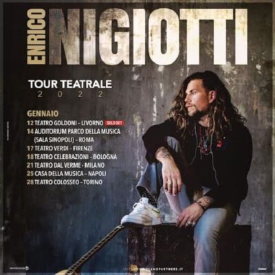 Enrico Nigiotti